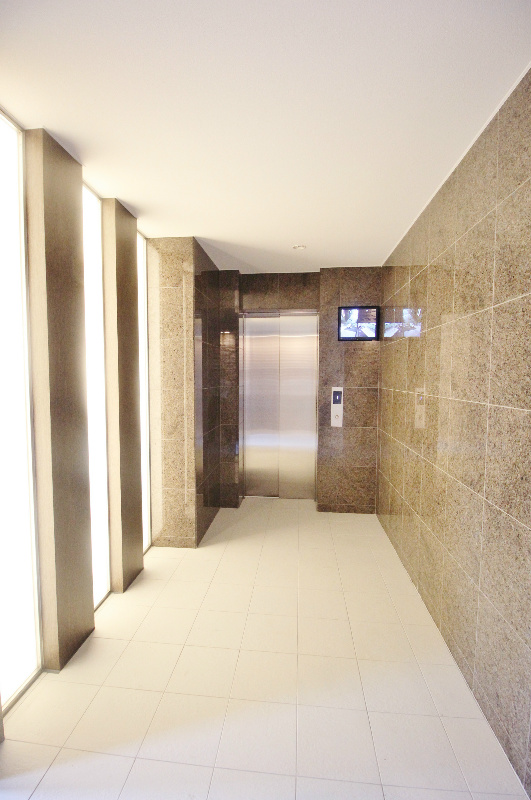 RINKS その他外観3