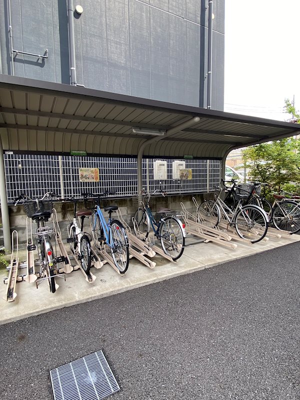 RINKS その他外観4