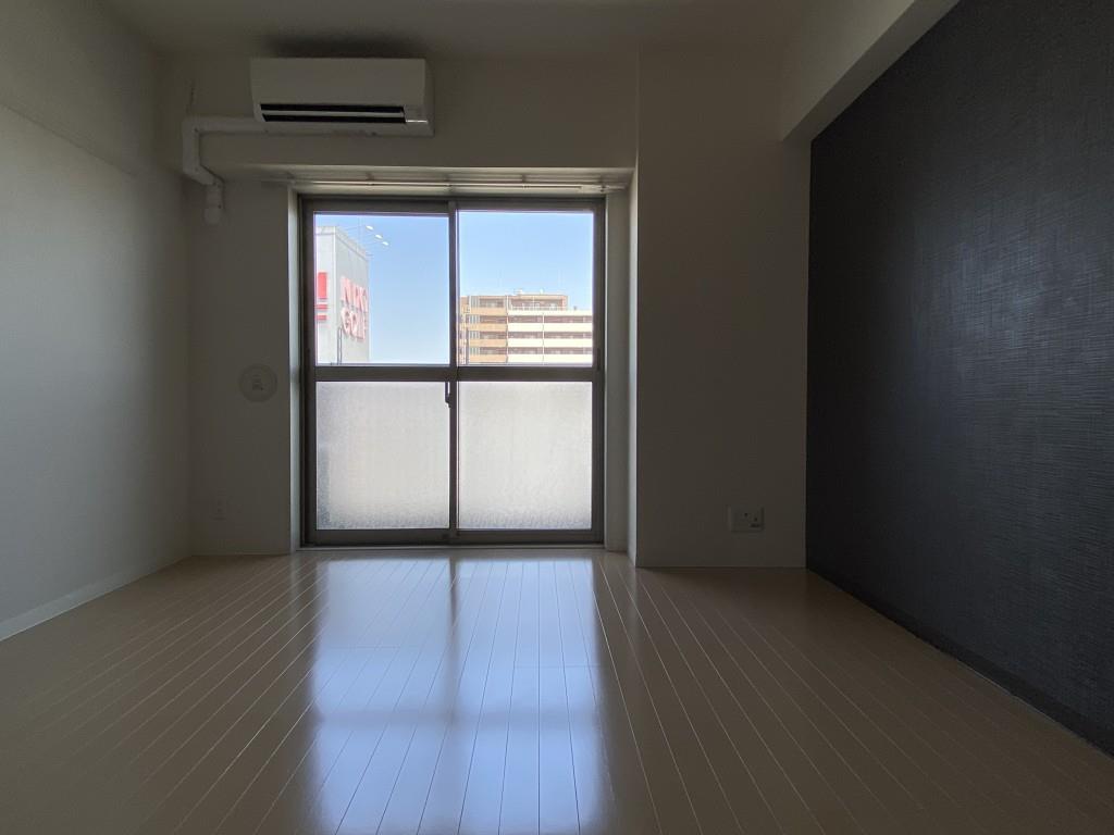 RINKS ベッドルーム