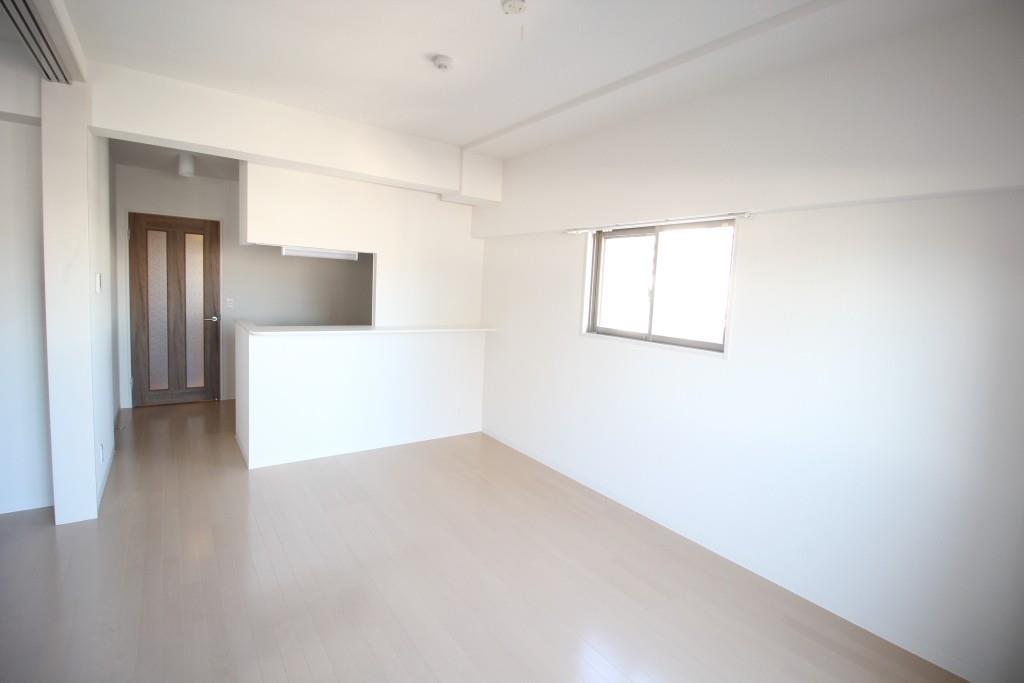 ヴィオラコート リビング