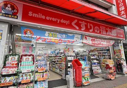 ヴィオラコート 周辺画像4