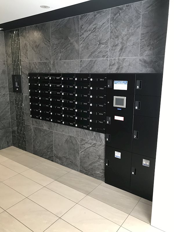 AKASHI ENTERPRISE その他外観1