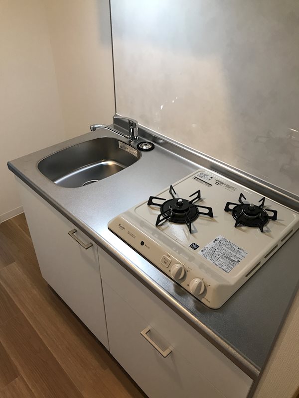 AKASHI ENTERPRISE キッチン