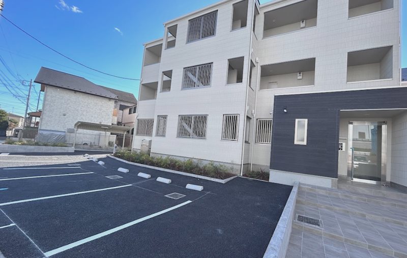 セリーズⅢ その他外観1