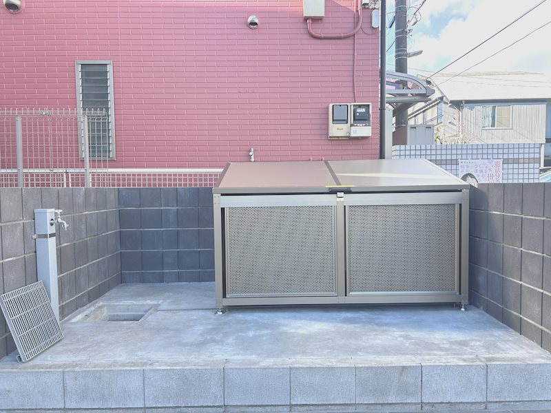 セリーズⅢ その他外観2