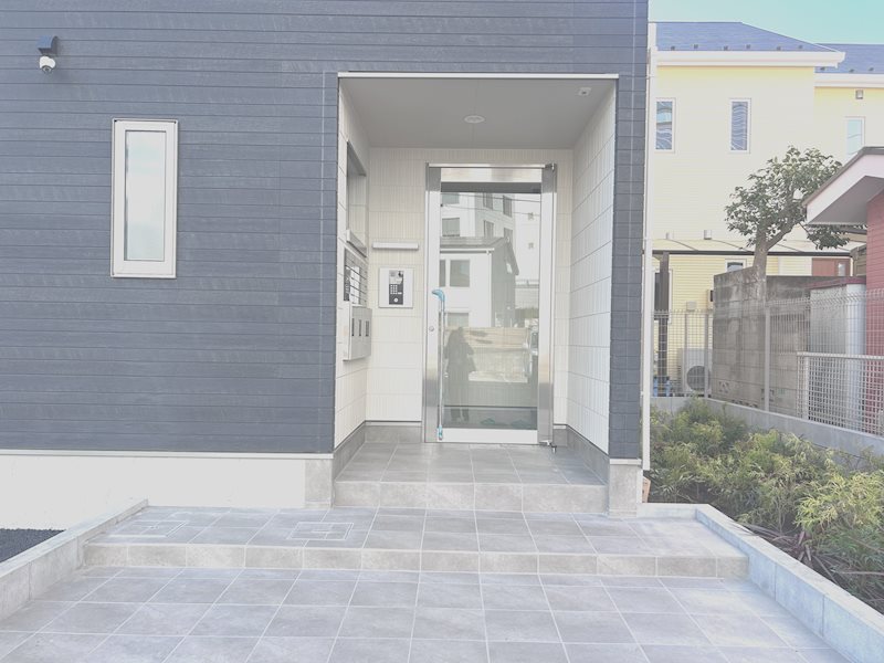 セリーズⅢ その他外観3