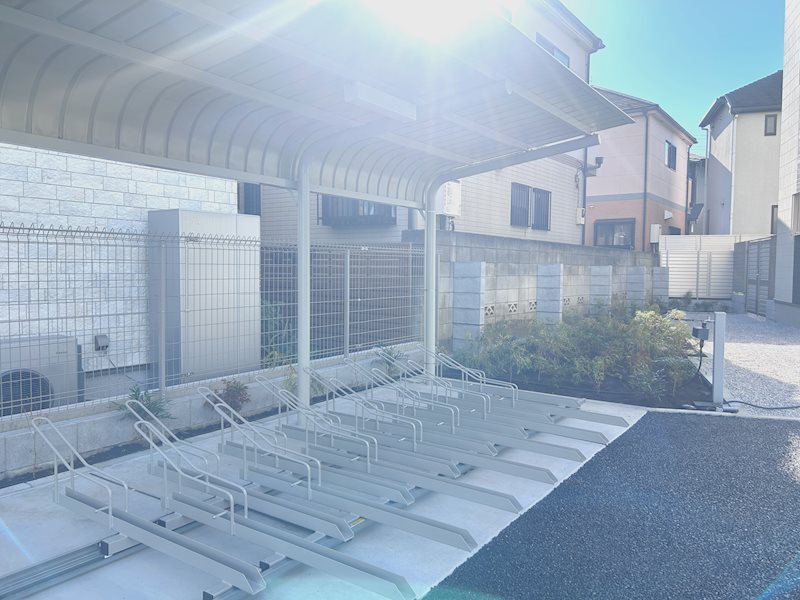 セリーズⅢ その他外観4