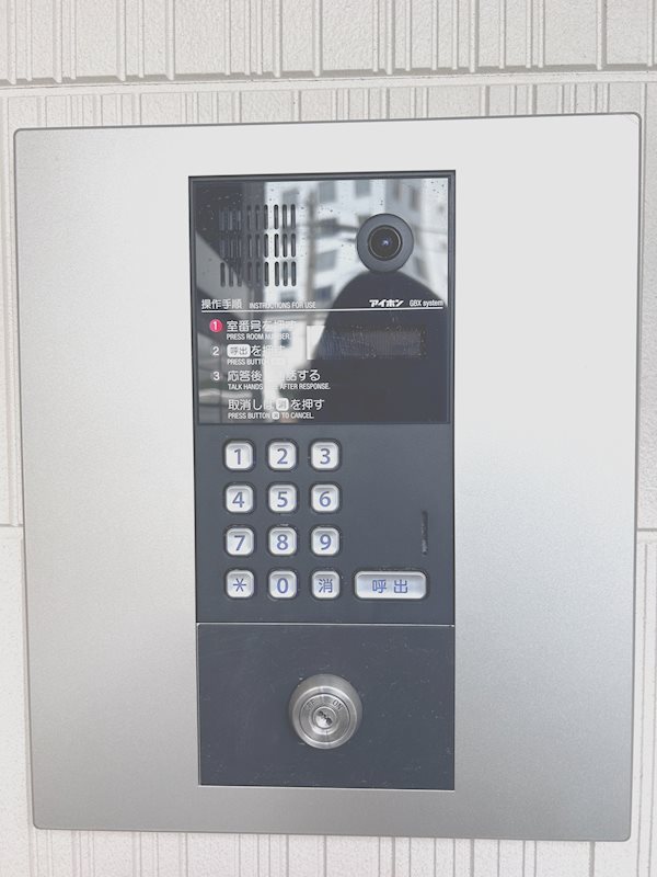 セリーズⅢ その他外観5