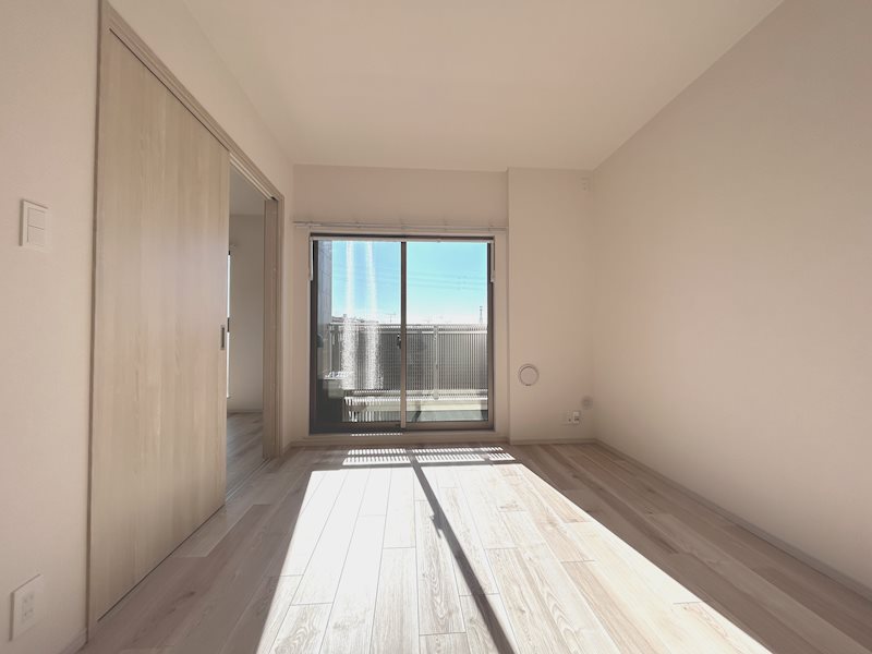 セリーズⅢ リビング