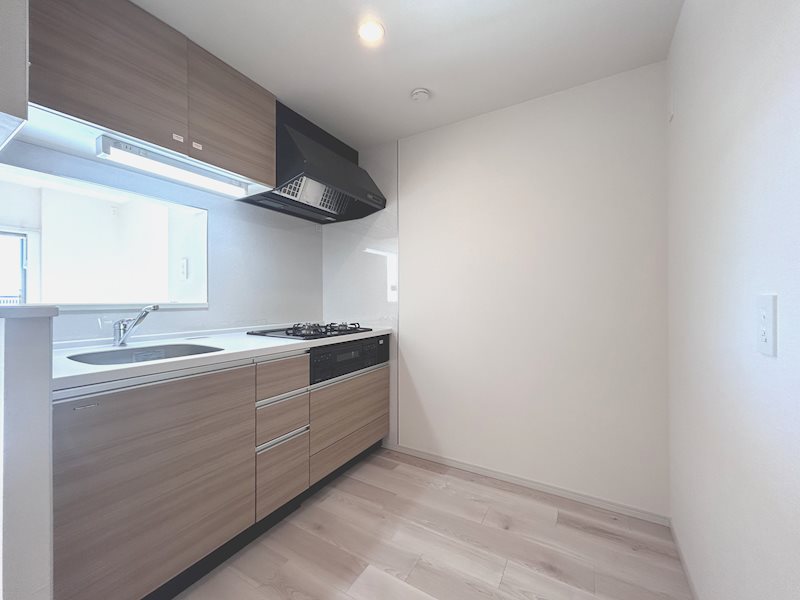 セリーズⅢ キッチン