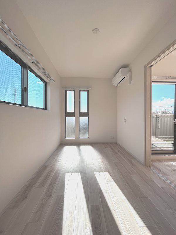 セリーズⅢ ベッドルーム