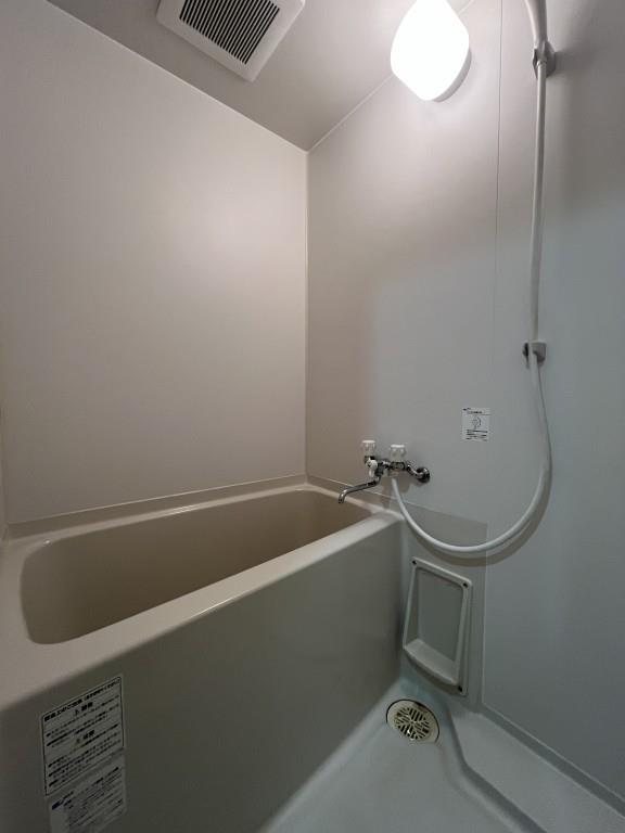 メルヴェーユ 風呂画像