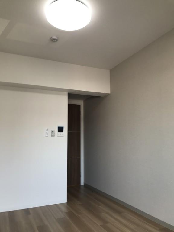 AKASHI ENTERPRISE ベッドルーム