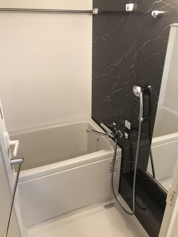 AKASHI ENTERPRISE 風呂画像