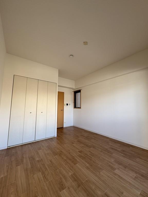 メルヴェーユ ベッドルーム