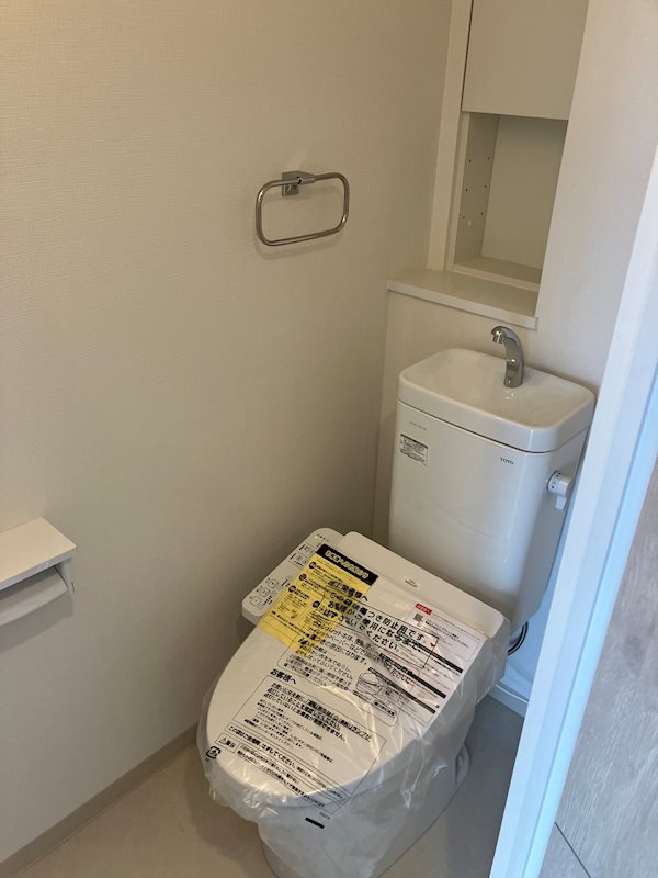 グランディール大今里 その他2