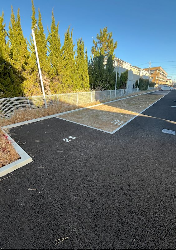 HRⅢ その他外観4