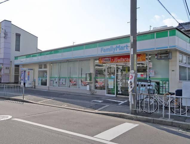 プレメント豊中 周辺画像3