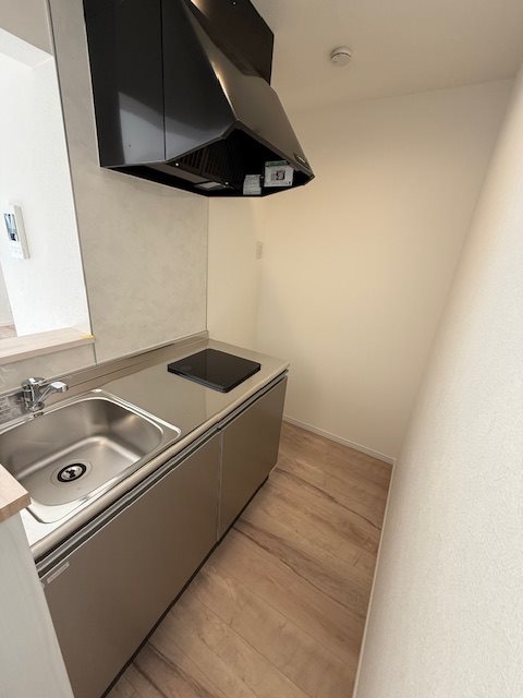 ミリアビタ薬園台Ⅱ キッチン