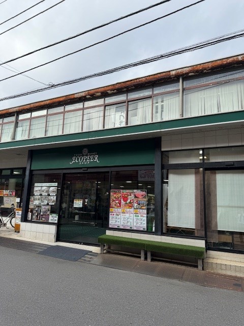 ミリアビタ薬園台Ⅱ 周辺画像1