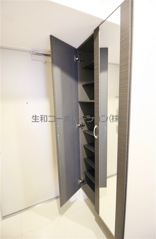 グラシーナ文京 その他5