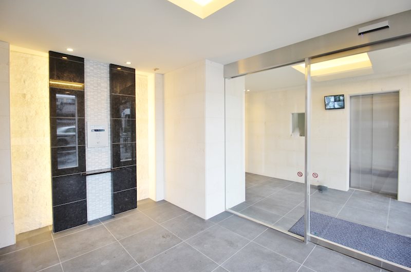 グラシーナ文京 その他外観1