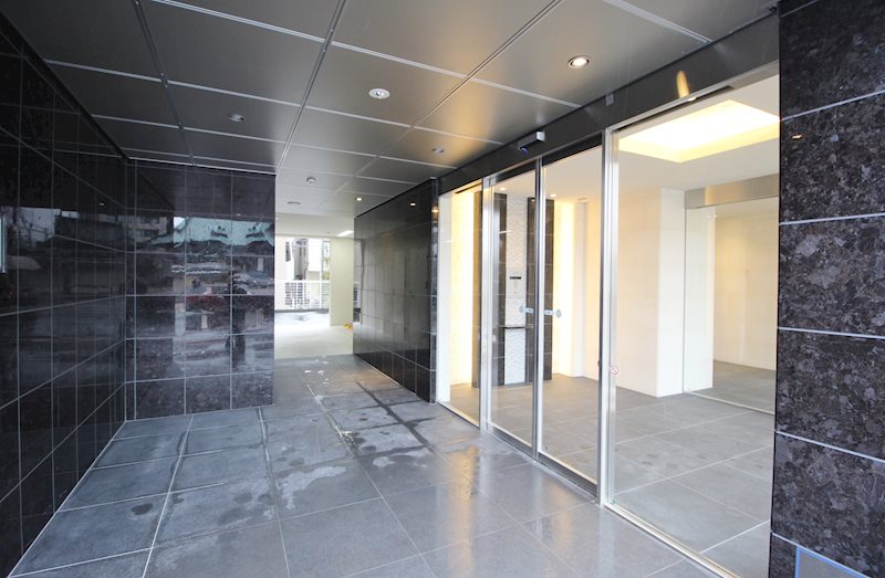 グラシーナ文京 その他外観2