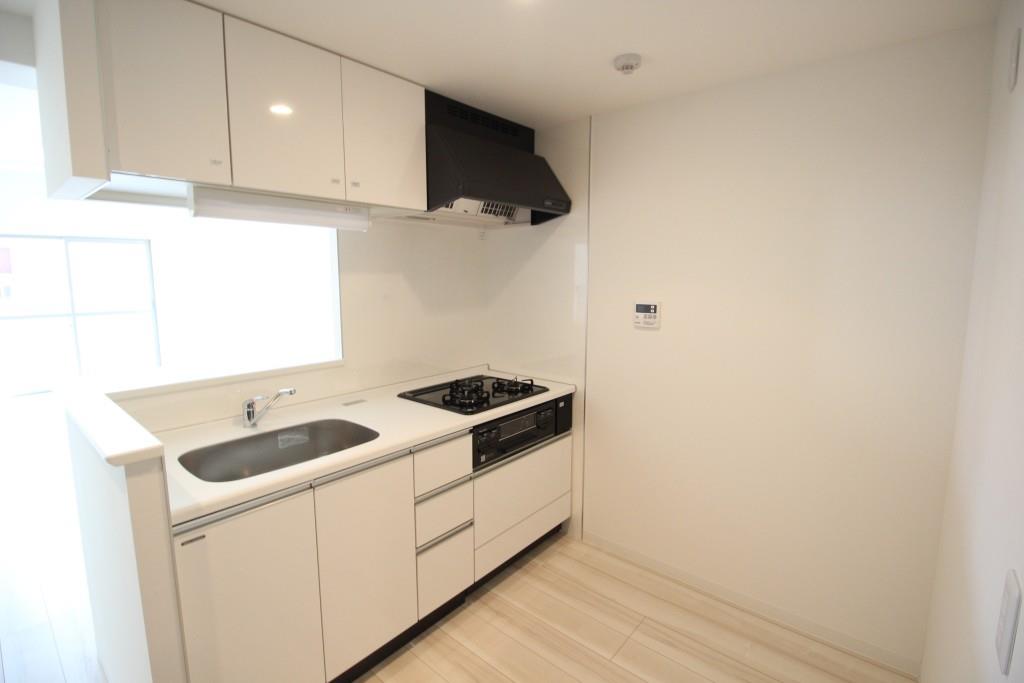 Cosmo study hills キッチン