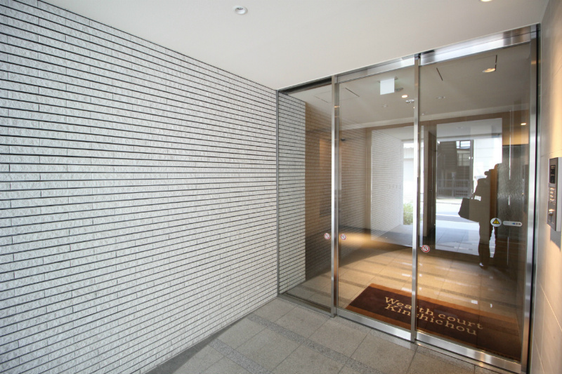 ウェルスコート錦糸町 その他外観1