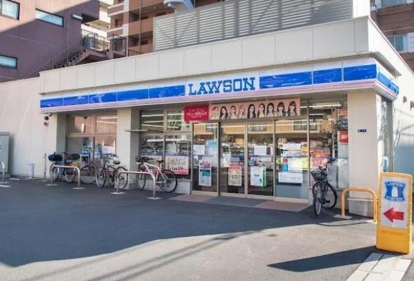 ウェルスコート錦糸町 周辺画像3