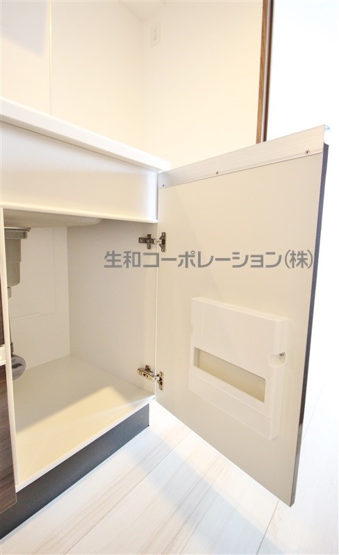 イート アパートメント ヴェリタス その他22
