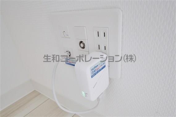 イート アパートメント ヴェリタス その他25