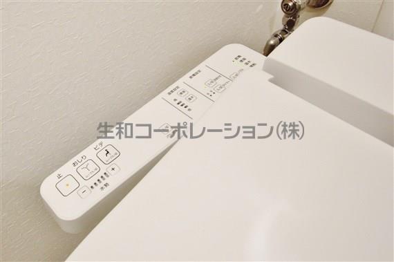 イート アパートメント ヴェリタス その他33