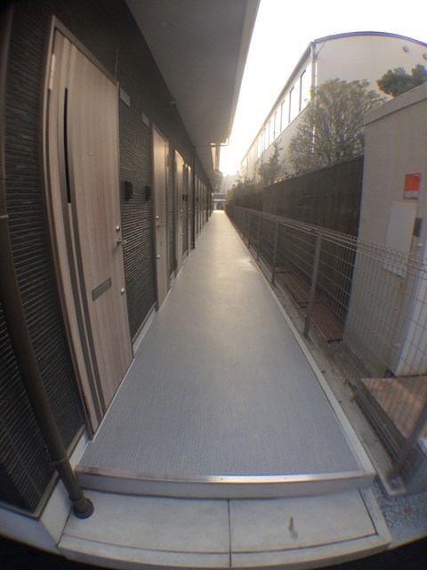 ラフィーネ神戸North Wing その他外観4