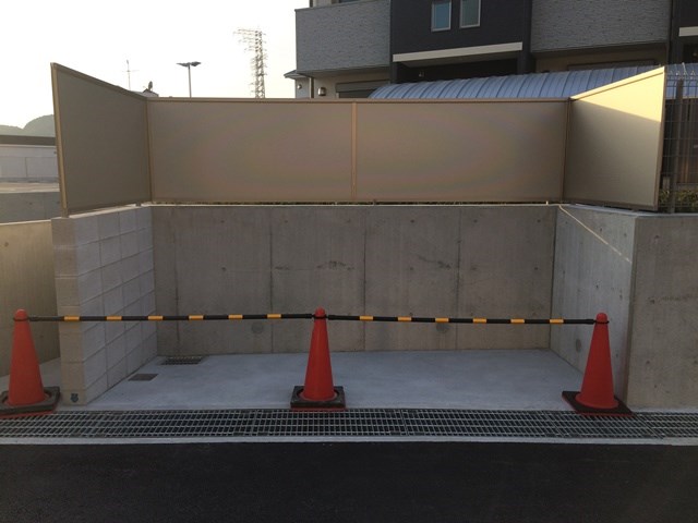 ラフィーネ神戸North Wing その他外観6