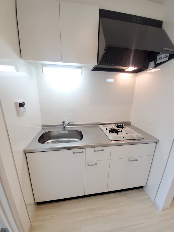 ラフィーネ神戸North Wing キッチン