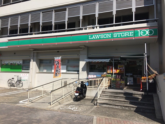 ラフィーネ神戸North Wing 周辺画像1