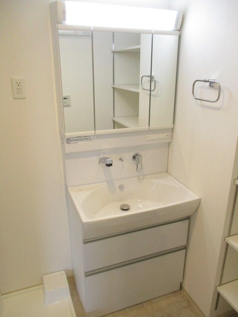 Shamrock・N その他3