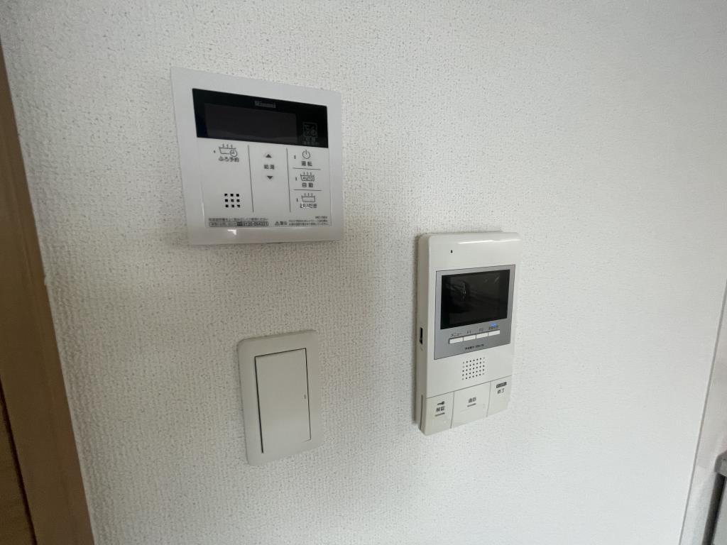 オリーブスクエア 風呂画像