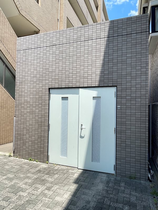 アルブル新石切 その他外観4