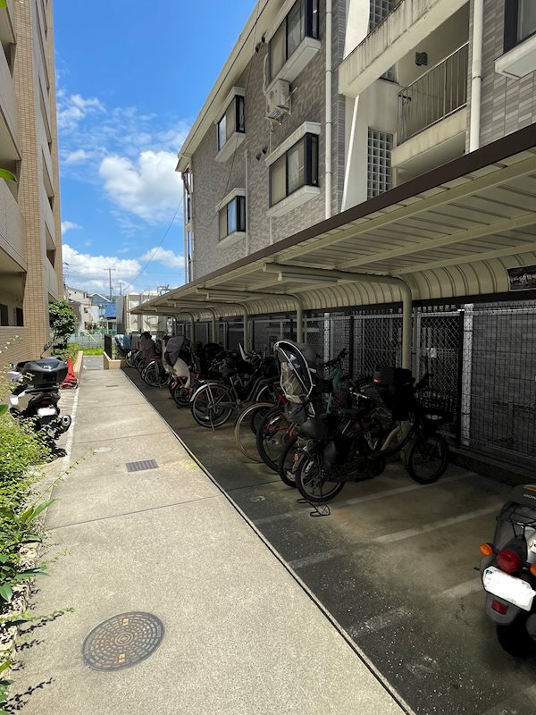 アルブル新石切 その他外観5