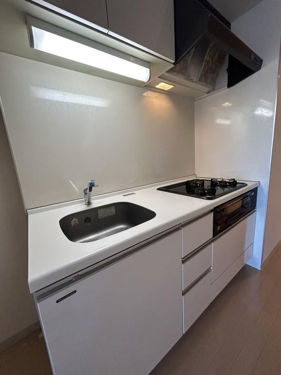 ライツ福助 キッチン