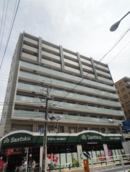 ライツ福助 周辺画像1