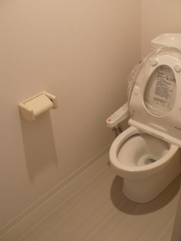 アールコート早稲田 その他4