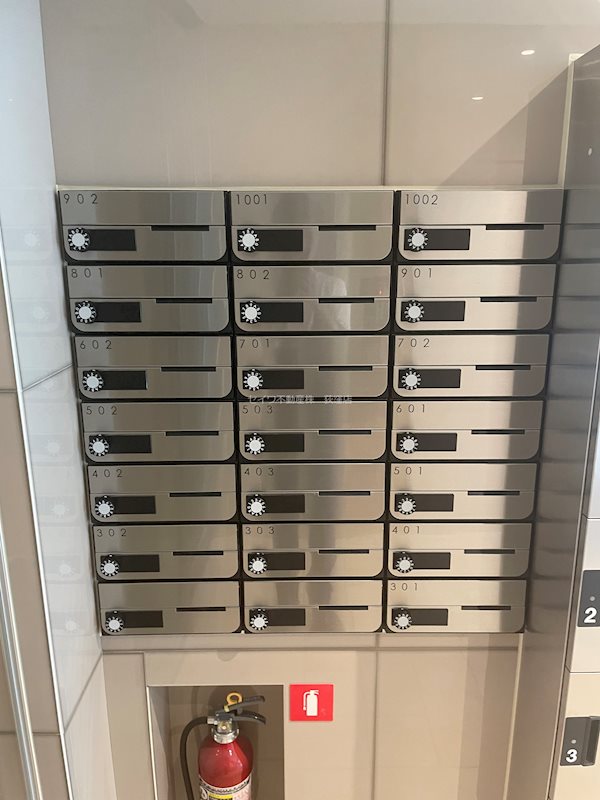 水神櫻郷レジデンス その他外観2