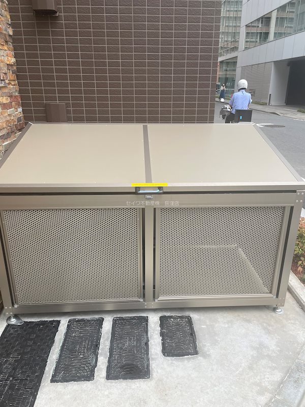 水神櫻郷レジデンス その他外観3