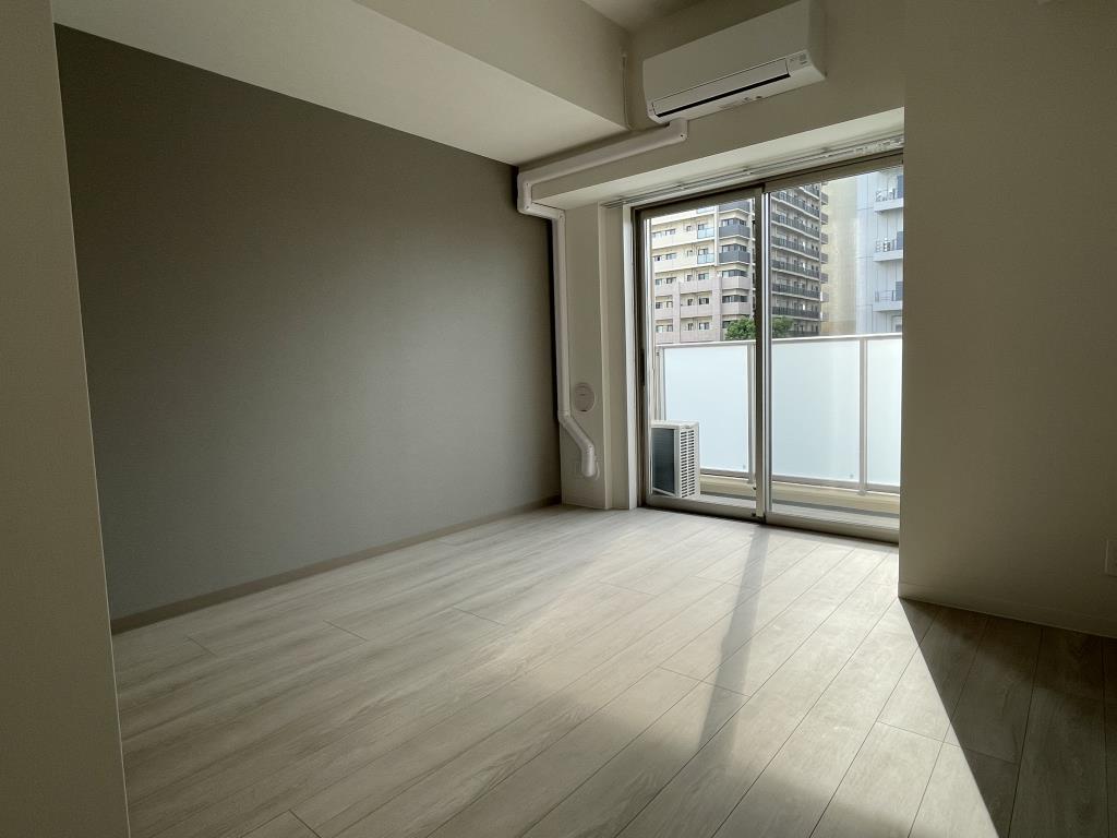 水神櫻郷レジデンス リビング