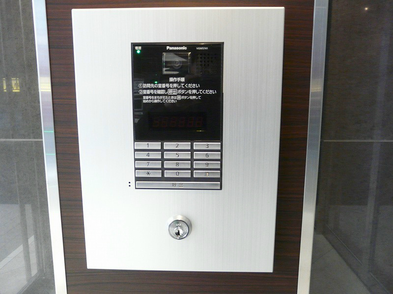 エスポアール福島 その他外観1