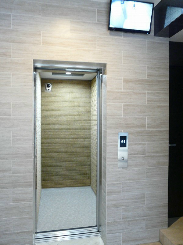 エスポアール福島 その他外観3