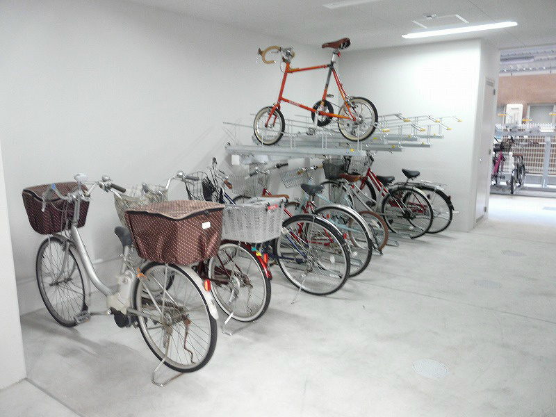 エスポアール福島 その他外観4